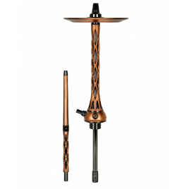 1540 BLADE HOOKAH ONE M TITAN BRONCE