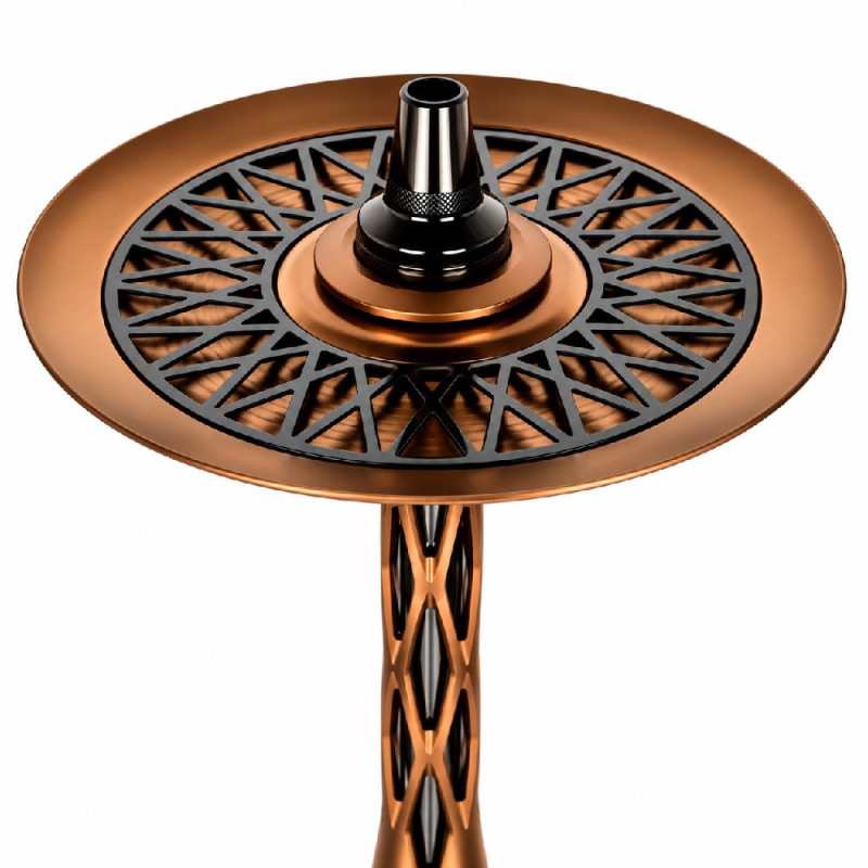 1541 BLADE HOOKAH ONE M TITAN BRONCE 1541 BLADE HOOKAH ONE M TITAN BRONCE