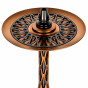 BLADE HOOKAH ONE M TITAN BRONCE