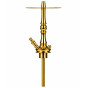 1546 MOZE TRADI M GOLD