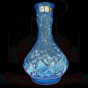 CAESAR ROCK DROP LIGHT AZURE
