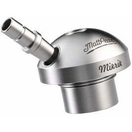 MATT PEAR MIKRIK