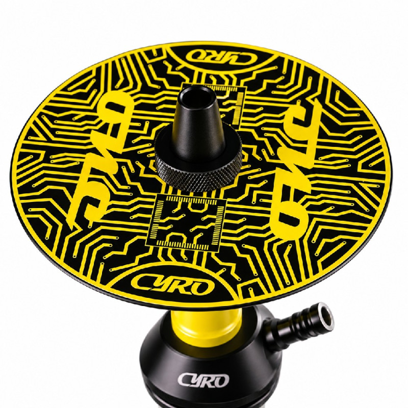 1566 AMARILLO CYRO ONE