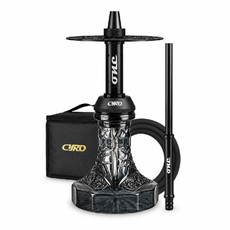 1567 NEGRO CYRO ONE