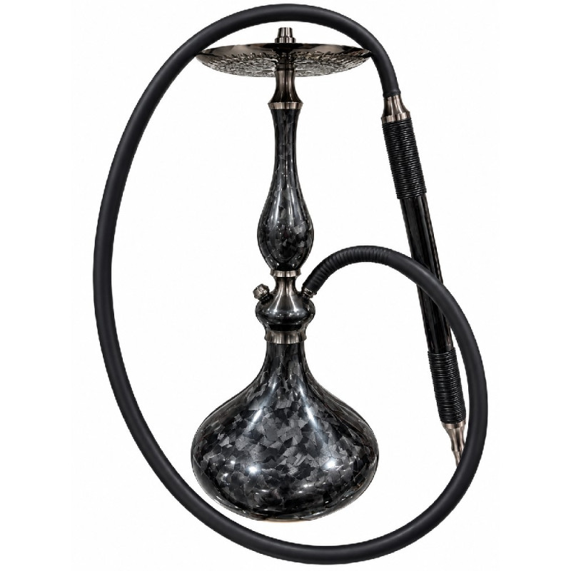 1571 SOLOMON BLACK