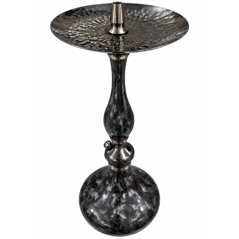 1572 SOLOMON BLACK