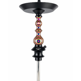1580 REGAL DW MINI QUEEN MAYFLOWERS