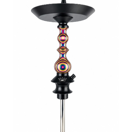 1580 REGAL DW MINI QUEEN MAYFLOWERS