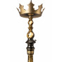 1582 REGAL MINI QUEEN METALLIC COLORS