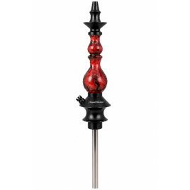 1583 REGAL BISHOP RED ZEUS