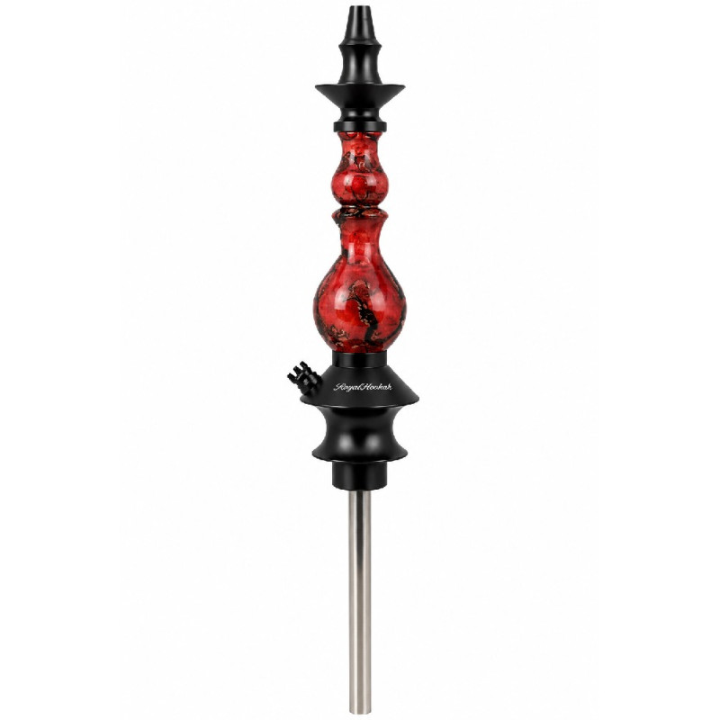 1583 REGAL BISHOP RED ZEUS