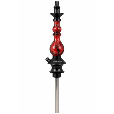 1583 REGAL BISHOP RED ZEUS