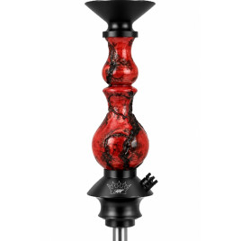 REGAL BISHOP RED ZEUS