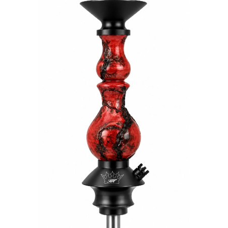 REGAL BISHOP RED ZEUS