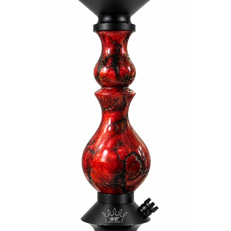1585 REGAL BISHOP RED ZEUS