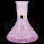 CAESAR MINI SPARKLE PINK