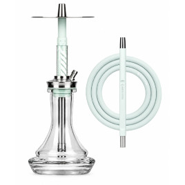 1589 BLANCO AMOTION HOOKAH FUTRE