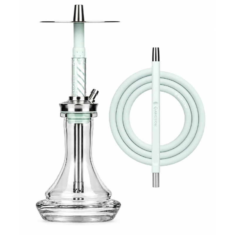 1589 BLANCO AMOTION HOOKAH FUTRE