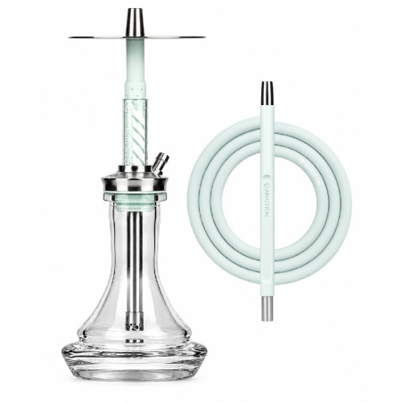 1589 BLANCO AMOTION HOOKAH FUTRE