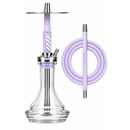 AMOTION HOOKAH FUTRE