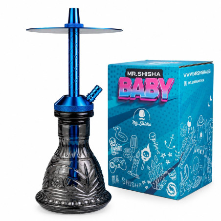 MR SHISHA BABY