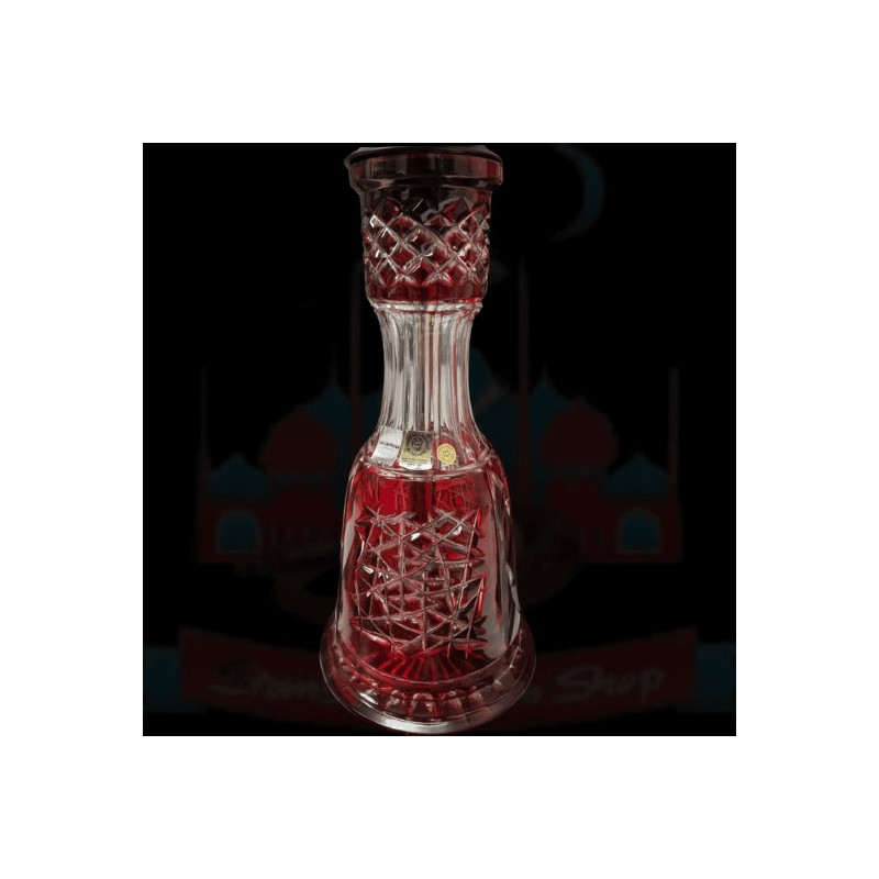 CAESAR MEDUSA TRADI RED