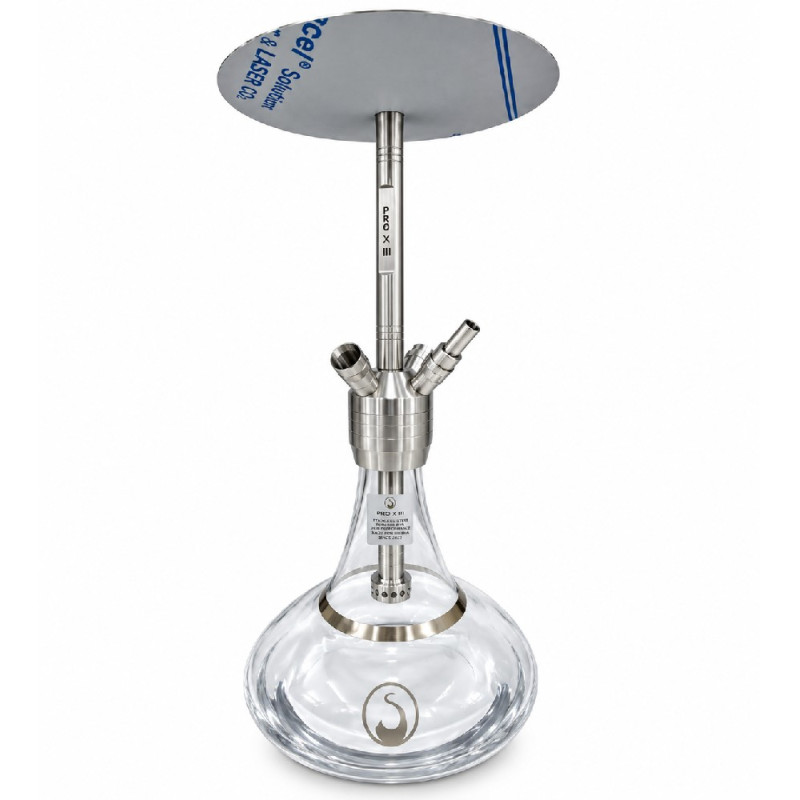 1606 STEAMULATION PRO XIII