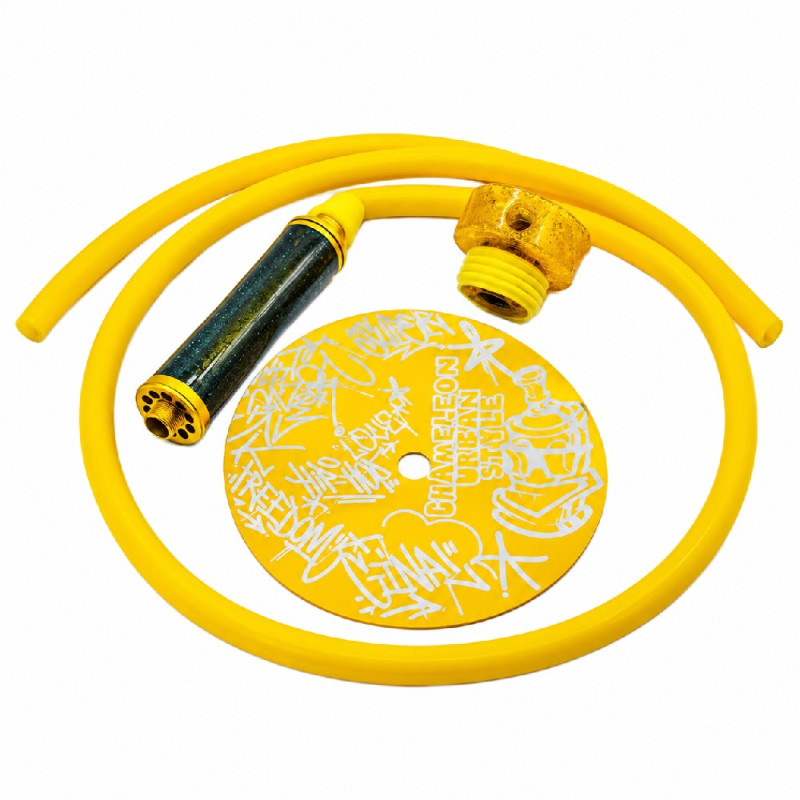 1610 AMARILLO CHAMELEON URBAN STYLE