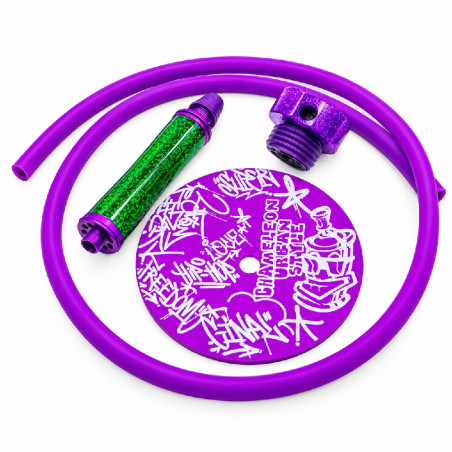 CHAMELEON URBAN STYLE