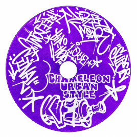 CHAMELEON URBAN STYLE