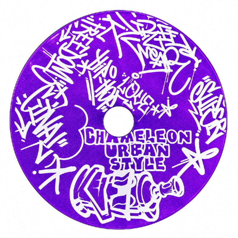 1616 ROSA CHAMELEON URBAN STYLE