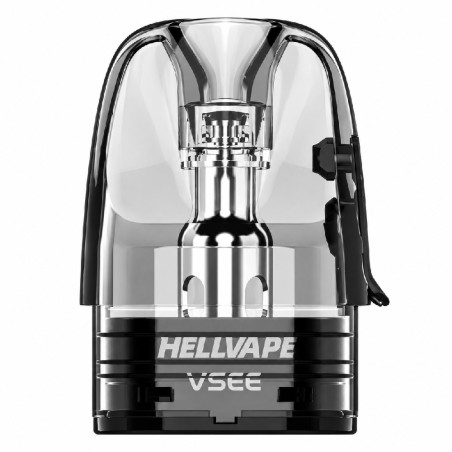 1621 RESISTENCIA HELLVAPE 0.8