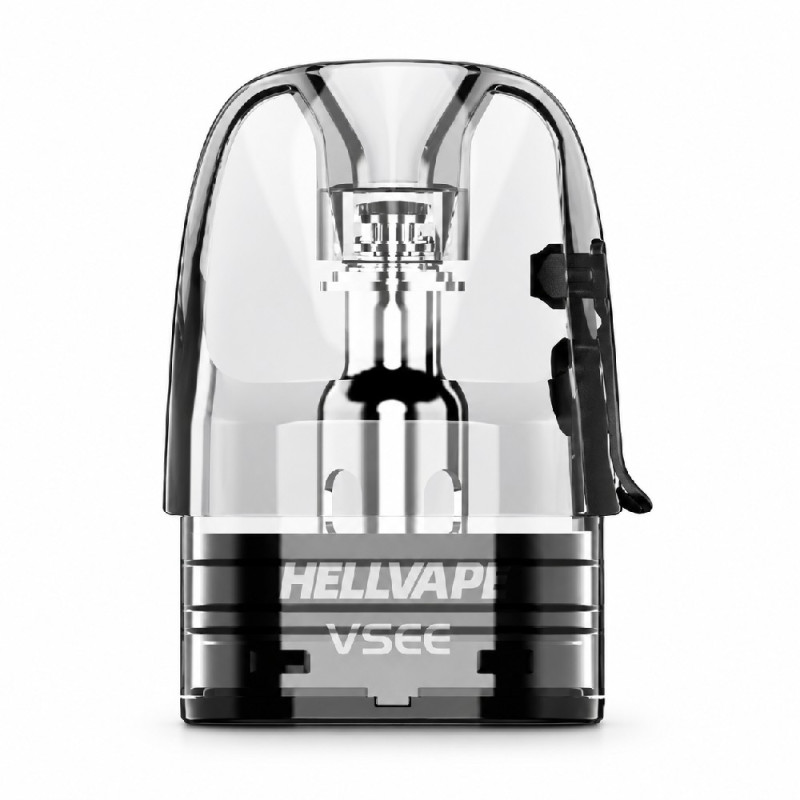 1622 RESISTENCIA HELLVAPE 0.6