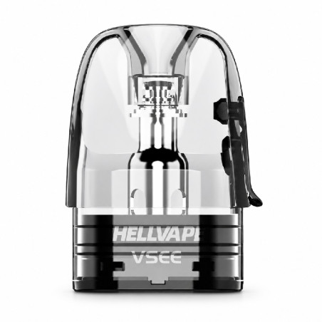 1622 RESISTENCIA HELLVAPE 0.6