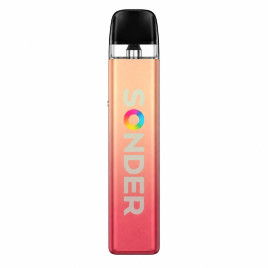 GEEKVAPE SONDER Q2