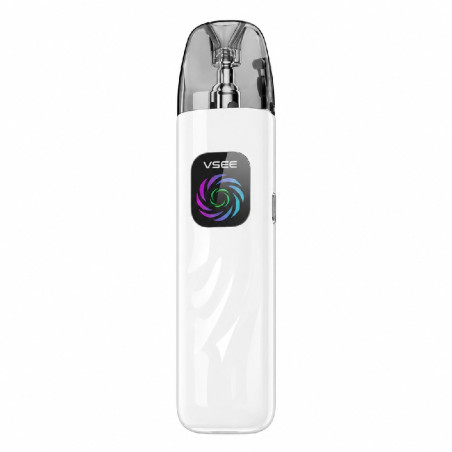 HELLVAPE VSEE POD