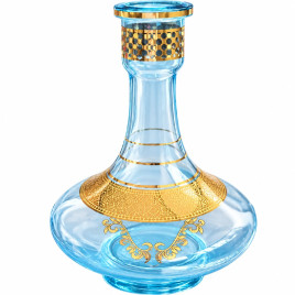 1630 AZUL THE LEGEND TRINITY