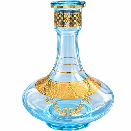 1630 AZUL THE LEGEND TRINITY