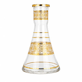 THE LEGEND SUN CLEAR GOLD