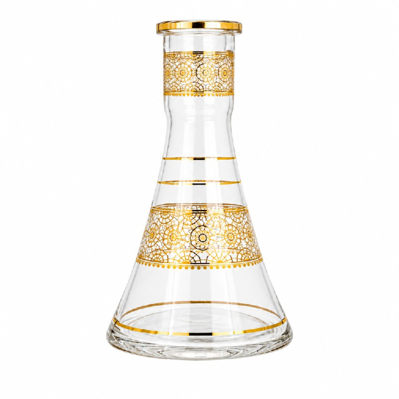 1633 THE LEGEND SUN CLEAR GOLD