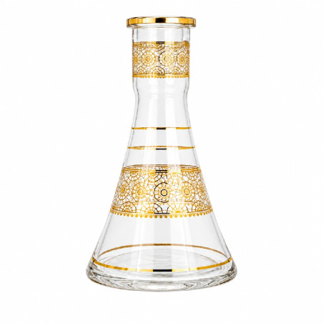 THE LEGEND SUN CLEAR GOLD