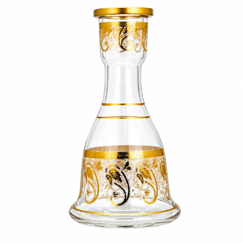 1635 THE LEGEND CLEAR GOLD GRASS