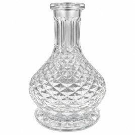 1637 TRANSPARENTE BASE TALLADA PALACE
