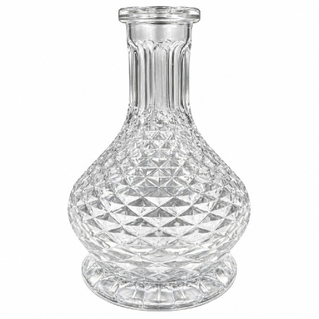 1637 TRANSPARENTE BASE TALLADA PALACE