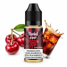 1645 STAMBUL CHERRY COLA 20MG