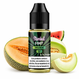 1647 STAMBUL TRIPLE MELON 20MG