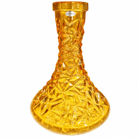 VESSEL GLASS FALDA