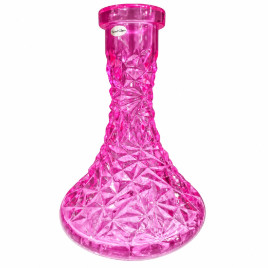 VESSEL GLASS FALDA