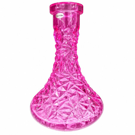 VESSEL GLASS FALDA