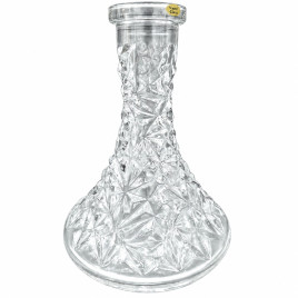 VESSEL GLASS FALDA